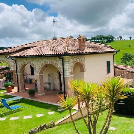 8380 Agriturismo L'Oleandro Montemerano Exterior photo